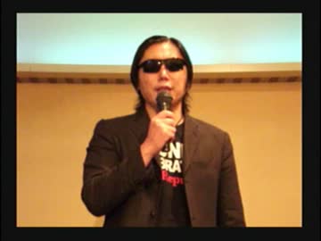 石原ひでお 素晴らしい世界を一緒に ザ・ビートルズ Beatles.wmv