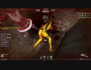 HOUNDSプレイ動画その１　【vPデスマ】