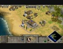 【AOM】Age of Mythology 実況プレイ2-1(影響)
