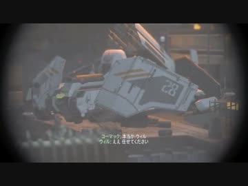 【ゆっくり実況プレイ】COD:AW Part1-2