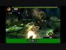 【ゆっくり】　灰水晶クエ（イビルジョー）　チャージアックス　【MH4G】