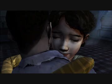 それでもこの子を守りたい【ウォーキング・デッド実況】Part26