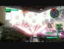 【地球防衛軍4】ダバ子で行くINF縛り st.84 灼熱【ゆっくり実況】