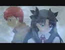 【MAD】Fate/stay night [UBW]片翼の鳥OP風【尻窄み】