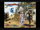 AC北斗の拳　シン　対ケンシロウ　ブー1.2剥がしバスケ3種