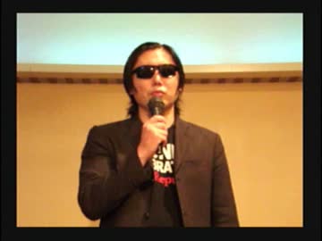 Hideo Ishihara Tylor Swift 石原ひでお 素晴らしい世界を一緒に見ようぜ