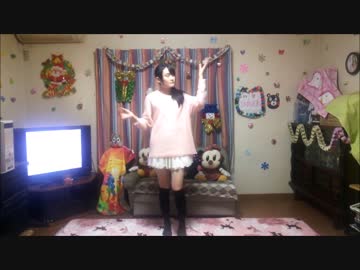 【あーちん】『ハロ/ハワユ』踊ってみた