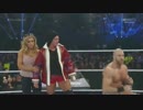【WWE】 セザーロ & タイソン・キッド vs ウーソズ Part1