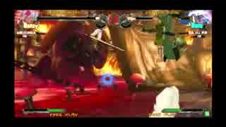 【HLS西中島】第4回GG Xrd対戦交流会・紅白戦 Part2【2014.11.30】