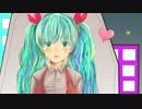 【初音ミク】Mr.Music【オリジナル曲】