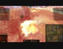 【WoT】 ショボ声WoT日記 #13-2 【生声実況】