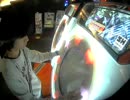 【maimai行脚34店舗目】 naraku within MASTER 初FC 14/12/13 19:30