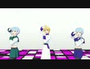 【ヴァンガMMD】ドレッドノートでハリバリ