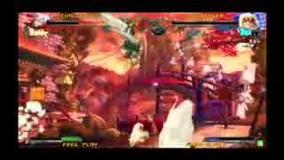 【HLS西中島】第4回GG Xrd対戦交流会・紅白戦 Part8【2014.11.30】