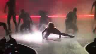 Britney Spears -Toxic (Britney: Piece of Me)