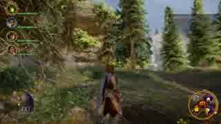 [PS4]ドラゴンエイジ実況動画[Part13-2]