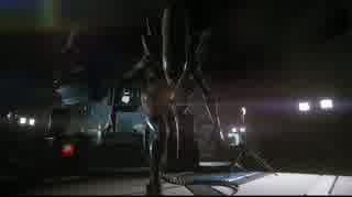 【全裸悲鳴宇宙ホラー】ALIEN: ISOLATION 海外版実況プレイ 11【FeniX】