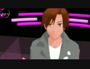 【APヘタリアMMD】つなぎロマでBout it