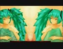 【初音ミク Append】　Blanket　【Acoustic Cover】