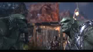 Of Orcs And Men 字幕プレイ　part3