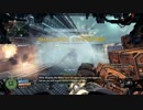 口の悪い実況者がTitanfall実況プレイ Noob138 ～無駄死～