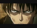 進撃の巨人のキャラがカラオケに行くとこうなった８次会