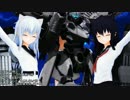 【艦これ×テイルズ】 Tales of fleet collection コメント返信第1回 【MMD紙芝居】