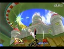 スマブラWiiUでオンライン対戦 Part3