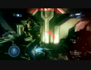 【Halo:TMCC】Microsoft公式大会予選準決勝（解説付き）