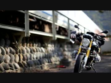 NineT Adventure 東北編Part1