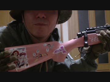 タクティカルリロード