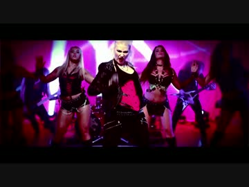 Battle Beast - Madness【HD】