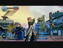 【AAA】グラビティの貴公子その2【21ジェノ】
