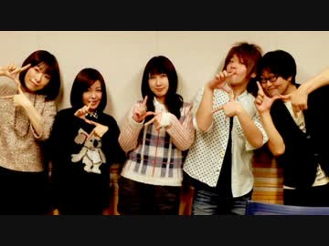 アニスパ 558回(2014/12/13)