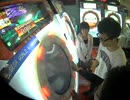 【maimai】HalcyonX MYTHOS MASTERの最初と最後代行してもらった