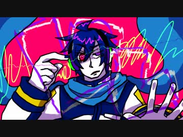 【KAITO】青愛ソング【オリジナル】