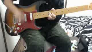 MECHANICAL DANCE  / LUNASEA【SUGIZOpart】