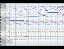 【ポケモンORAS】戦闘！伝承者ヒガナ　BGM【MIDI】