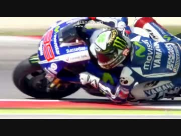 Moto GP MAD 【magenta】