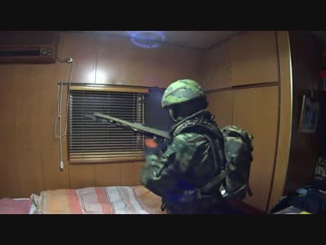 タクティカルリロード!!