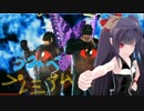 【ランクマ】鉄拳TAG2　うみべプレミアム【ゆっくり+生声】
