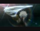 【新訳紅桜篇】銀時vs紅桜