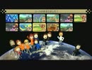 【マリオカート8】第３回個人杯１回戦９組【１GP目】