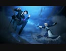 【Fate/StayNight UBW】10話戦闘シーン