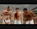 【GTA5】ストーリーのムービー中に警察を乱入させてみた part16