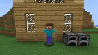 【Minecraft】無人島を開拓しよう！【ゆっくり実況】