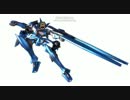 [EXVSサントラ用]ブレイブルークロノファンタズマ2.0OP