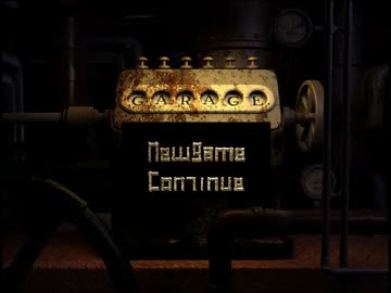 迫真ガラージュ部　オープニングの裏技.garage　再