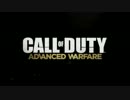 【CoD:AW】日本語字幕キャンペーン　Part.12 「MANHUNT」-2【実況】