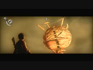 【サイコブレイク】　心臓の弱い方はお控えください。　実況:Part１４